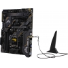ASUS TUF GAMING B460-PRO WI-FI (RTL) LGA1200 <B460> 2xPCI-E HDMI+DP GbLAN+WiFi+BT  SATA ATX 4DDR4