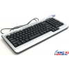 Кл-ра GigaByte <GK-8C> Slim Multimedia <USB&PS/2> 104КЛ