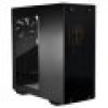 EVGA 130-P0-0020-KR DG-73 , Matte Black  Mid-Tower,  Acrylic  Window