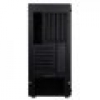 EVGA 160-B0-2230-KR DG-76 , Matte Black Mid-Tower, 2 Sides of Tempered Glass, RGB LED  and Control Board