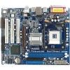ASRock P4i65G/M (RTL)  Socket478 <i865G> AGP+SVGA+LAN USB2.0  SATA  MicroATX  2DDR<PC-3200>
