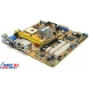 M/B ASUSTeK N4L-VM DH (RTL) Socket479 <i945GM> PCI-E+SVGA+GbLAN+1394 SATA RAID U100 MicroATX 2DDR-II<PC-5300>