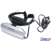 Innovatek <V-490> Виртуальные очки (PAL/NTSC, RCA, стереонаушники)