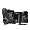 Материнская плата Z490 LGA1200 MITX MEG Z490I UNIFY MSI
