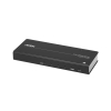 Разветвитель 4PORT 4K HDMI VS184B-AT-G ATEN Видео Разветвитель/Splitter ATEN {VS184A-AT-G} HDMI, 1> 4 монитора/port/порта, 15м.(24AWG), F, без шнуров, Б.П.220>5.3V (max data rate 18 гбит/с;max pixel clock 600 МГц;3D/Deep Color;HDCP2.2;макс.разр.до 4096x2160/3840x2160 60Гц(4:4:4) 1.8м/1920x1200 15м)