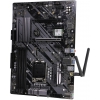 ASRock Z490 PHANTOM GAMING 4/AC (RTL) LGA1200 <Z490> 2xPCI-E HDMI GbLAN+WiFi+BT  SATA  ATX  4DDR4