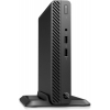 4YV62EA Неттоп HP 260 G3 DM   i3-7130 2.7GHz, 4Gb, 256Gb,   клавиатура + мышь, WiFi,  BT, DOS