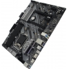 ASRock H470 PHANTOM GAMING 4 (RTL) LGA1200 <H470> 2xPCI-E HDMI+DP GbLAN SATA  ATX 4DDR4