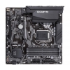 GIGABYTE Z490M (RTL) LGA1200 <Z490> 2xPCI-E DVI+HDMI+DP GbLAN SATA RAID  MicroATX 4DDR4