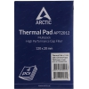 Arctic Thermal Pad <ACTPD00024A> Термоинтерфейс (120x20x1мм, 4шт,  1.2 Вт/мК)