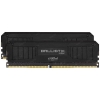 Crucial Ballistix MAX <BLM2K16G40C18U4B> DDR4 DIMM 32Gb KIT  2*16Gb  <PC4-32000>  CL18