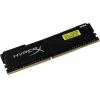 Kingston HyperX Fury <HX430C16FB4/16> DDR4 DIMM 16Gb  <PC4-24000> CL16