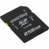 SmartBuy <SB256GBSDXCU1> SDXC Memory Card  256Gb UHS-I