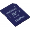 SmartBuy <SB128GBSDXCU1> SDXC Memory  Card  128Gb  UHS-I
