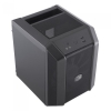 DeskTop Cooler Master <MCM-H100-KANN-S01> Mastercase H100 ARGB Black&Black+Grey Mini-iTX  без БП