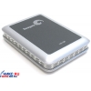 Seagate Dancer <ST9160821U2-RK> Portable External Hard Drive 160Gb  USB2.0  (RTL) 5400rpm 8Mb