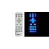 Acer Projector V6815 DLP 2400Lm (3840x2160) 10000:1 ресурс лампы:4000часов 1xUSB typeA  2xHDMI 5.5кг