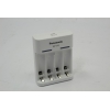 Зарядное уст-во Panasonic  Eneloop  BQ-CC61  (NiMh)