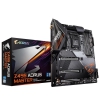 Материнская плата Z490 LGA1200 ATX Z490 AORUS MASTER 1.1 GigaByte (Z490 AORUS MASTER V1.1)
