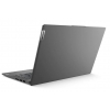 Ноутбук Lenovo IdeaPad 5 14IIL05 i3-1005G1 1200 МГц 14" 1920x1080 8Гб DDR4 3200 МГц SSD 512Гб нет DVD Intel UHD Graphics встроенная ENG RUS без ОС графитовый 1.52 кг 81YH0065RK
