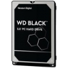 Жесткий диск SATA 2.5" 1TB 6GB/S 64MB BLACK WD10SPSX WD WESTERN DIGITAL