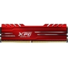 Память ADATA XPG GAMMIX D10 Gaming DDR4 Общий объём памяти 16Гб Module capacity 16Гб Количество 1 3000 МГц Множитель частоты шины 16 1.35 В красный AX4U3000716G16A-SR10