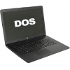 HP 17-ca0157ur <12C92EA#ACB>  A4  9125/4/256SSD/DVD-RW/WiFi/BT/noOS/17.3"/2.34  кг