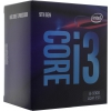 CPU Intel Core i3-9300 BOX 3.7  GHz/ LGA1151