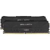 Crucial Ballistix <BL2K32G32C16U4B> DDR4 DIMM 64Gb  KIT 2*32Gb <PC4-25600>