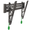 ТВ кронштейн /40-65" TM6 BLACK ONKRON