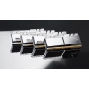 DDR4 G.SKILL TRIDENT Z ROYAL 64GB (2x32GB kit) 3200MHz CL16 1.35V / F4-3200C16D-64GTRS  / SILVER