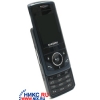 Samsung SGH-D520 Aqua Black (900/1800/1900,Slider,LCD176x220@256k,GPRS+BT,внутр.ант,видео,MP3,MMS,Li-Ion,94г.)
