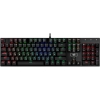 Клавиатура Redragon Devarajas <K556RGB> <USB> подсветка  клавиш <74773>