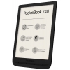 PocketBook 740 <PB740-E-RU Black> (7.8",mono,подсв, 1404x1872, 8Gb, microSDHC,  WiFi,  USB2.0,  Li-Ion)
