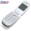Sony Ericsson Z300i Granite Grey (900/1800,Shell,LCD 128x128@64k+64x64@mono,GPRS,вн.ант,MMS,Li-Ion 250/5ч,91г.)
