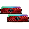 ADATA XPG Spectrix D41 <AX4U266638G16-DR41> DDR4 DIMM 16Gb KIT 2*8Gb  <PC4-21300> CL16