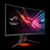 31.5" ЖК монитор ASUS ROG Strix XG32VQR BK (Curved LCD, 2560x1440, HDMI, DP,  USB3.0 Hub)