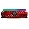 ADATA Spectrix D41 AX4U3200316G16-SR41 DDR4 3200  16GB RED