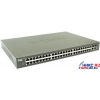 D-Link <DES-1250G> Web Smart Switch (48UTP 10/100Mbps + 2Combo 1000BASE-T/SFP)