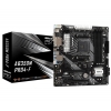 Материнская плата AMD B350 AM4 MATX AB350M PRO4-F ASRock