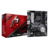 Материнская плата AMD B550 AM4 ATX B550 PHANTOM GAMING 4 ASRock