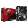 Материнская плата AMD B550 AM4 ATX B550 PHANTOM GAMIN 4/AC ASRock (B550 PHANTOM GAMING 4/AC)