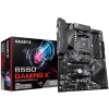 Материнская плата AMD B550 AM4 ATX B550 GAMING X GigaByte