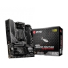 Материнская плата AMD B550 AM4 MATX MAG B550M MORTAR MSI