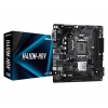 Материнская плата H410 LGA1200 MATX H410M-HDV/M.2 ASRock