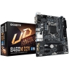 Материнская плата B460 LGA1200 MATX B460M D2V GigaByte