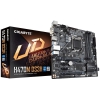 Материнская плата H470 LGA1200 MATX H470M DS3H GigaByte