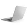 Ноутбук Lenovo IdeaPad L3 15IML05 i5-10210U 1600 МГц 15.6" 1920x1080 8Гб SSD 256Гб нет DVD Intel UHD Graphics встроенная без ОС Platinum Grey 81Y300F6RK