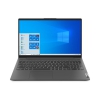 Ноутбук Lenovo IdeaPad 5 15IIL05 i3-1005G1 1200 МГц 15.6" 1920x1080 8Гб SSD 512Гб нет DVD Intel UHD Graphics встроенная Windows 10 Home серый 81YK0064RU