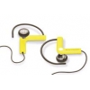 Наушники Altec Lansing YO-202YEL <Yellow>
